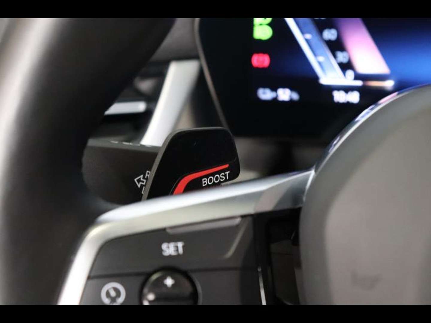 BMW IX2 M Sport XDrive30 - 2024 - Joinsteer - #12