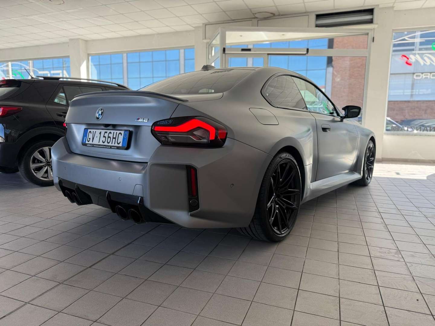 BMW M2 Coupe 3.0 - 2024 - Joinsteer - #3