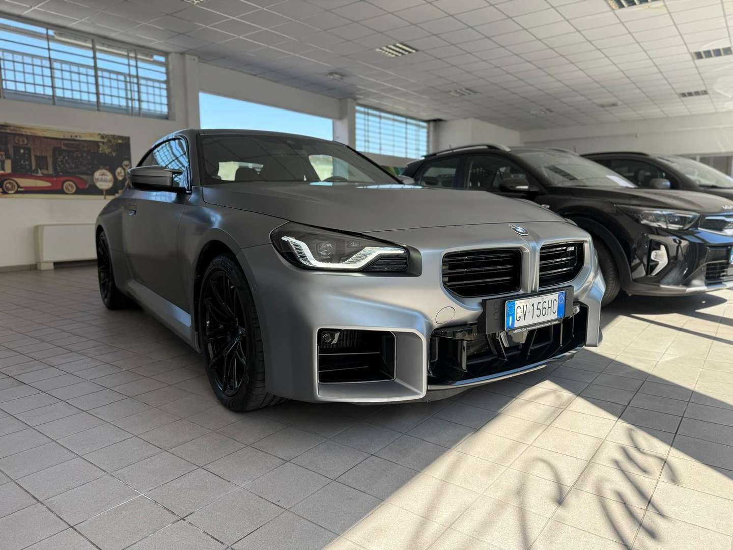 BMW M2 Coupe 3.0 - 2024 - Joinsteer - #4