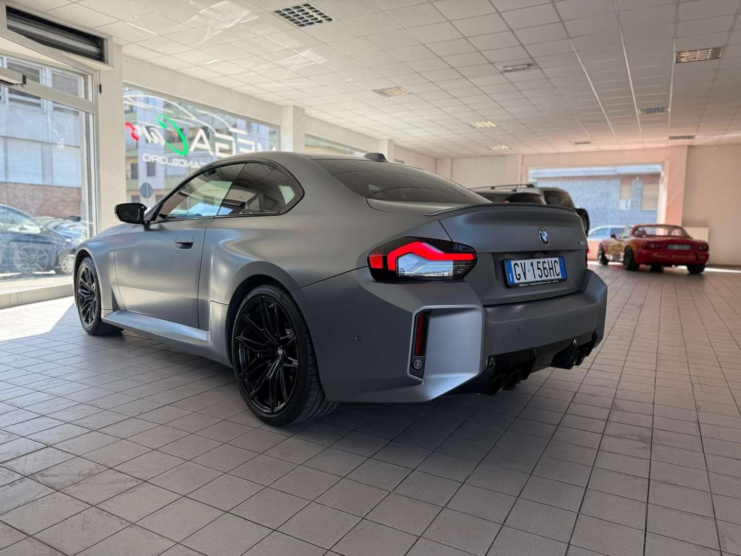 BMW M2 Coupe 3.0 - 2024 - Joinsteer - #5