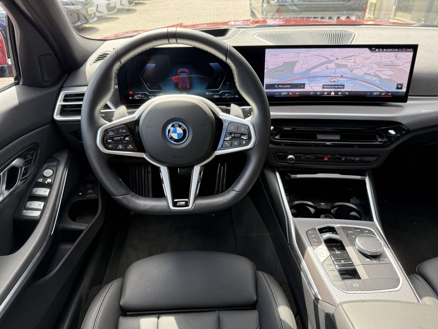 BMW Série 3 Touring M Sport 330e - 2024 - Joinsteer - #5