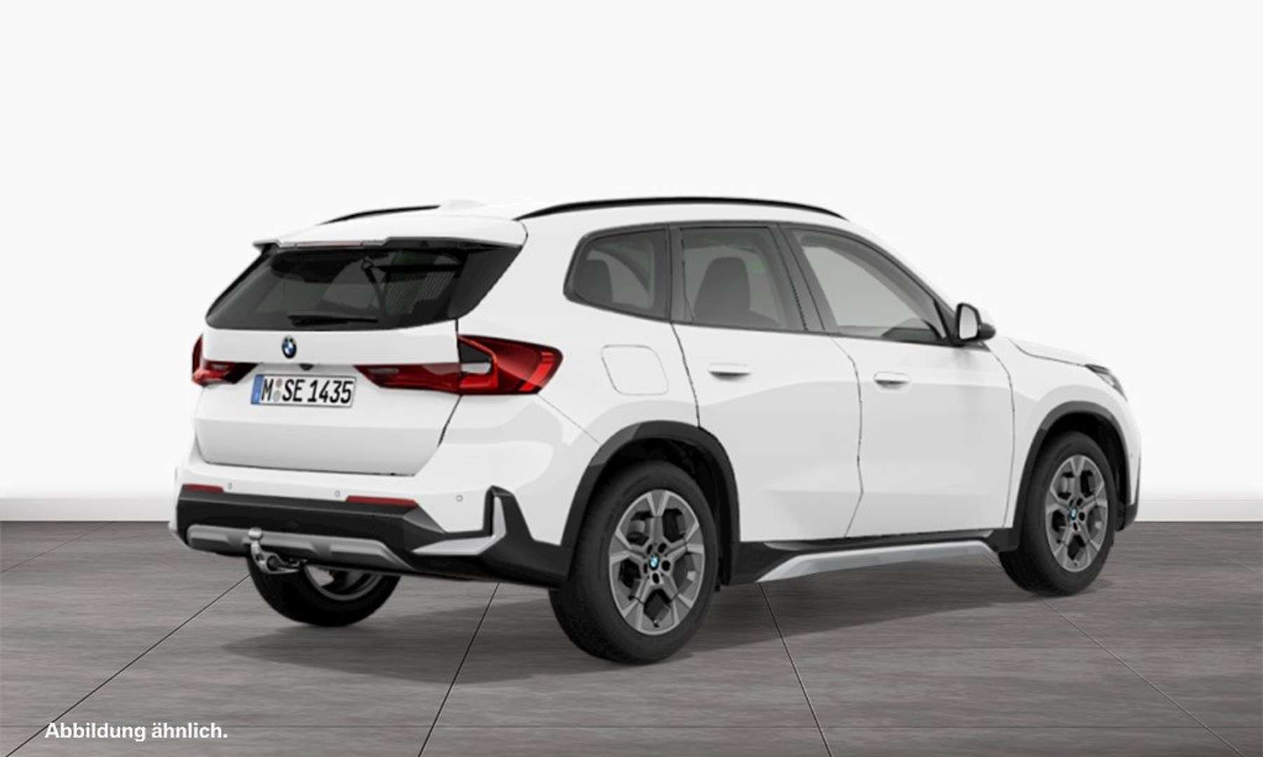 BMW X1 X-Line SDrive18i - 2025 - Joinsteer - #2