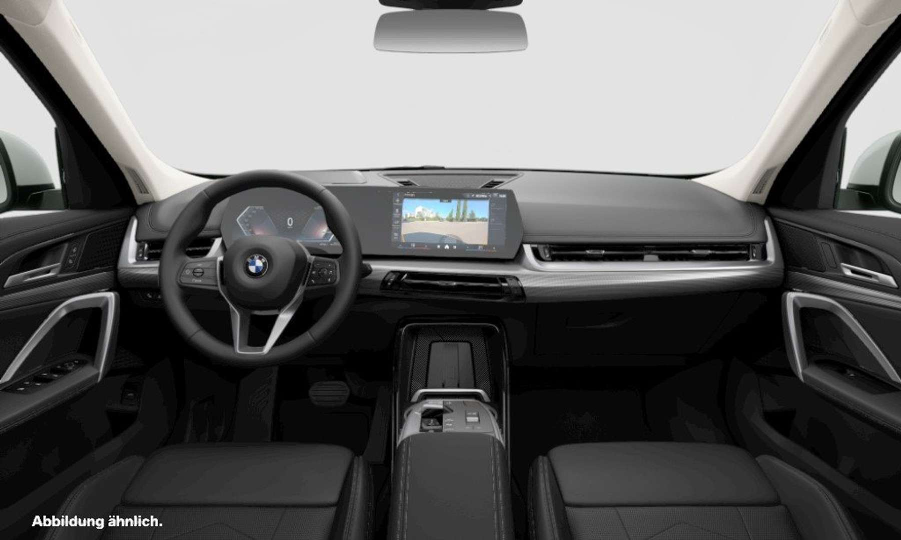 BMW X1 X-Line SDrive18i - 2025 - Joinsteer - #3