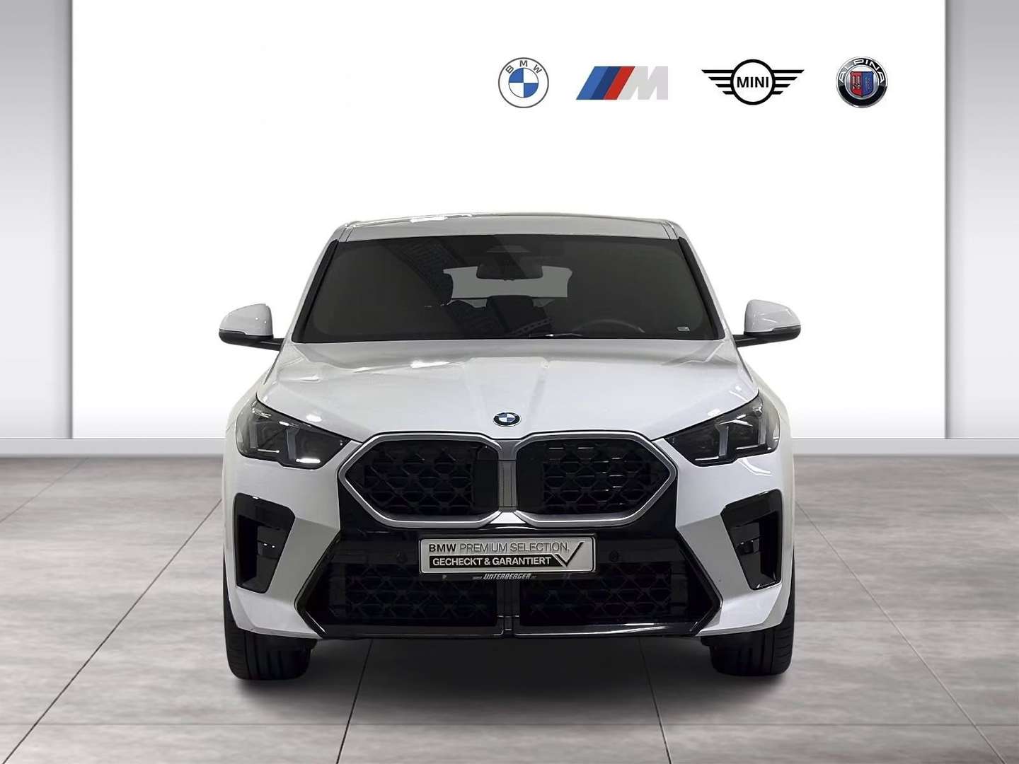 BMW X2 M Sport 20d XDrive - 2025 - Joinsteer - #2