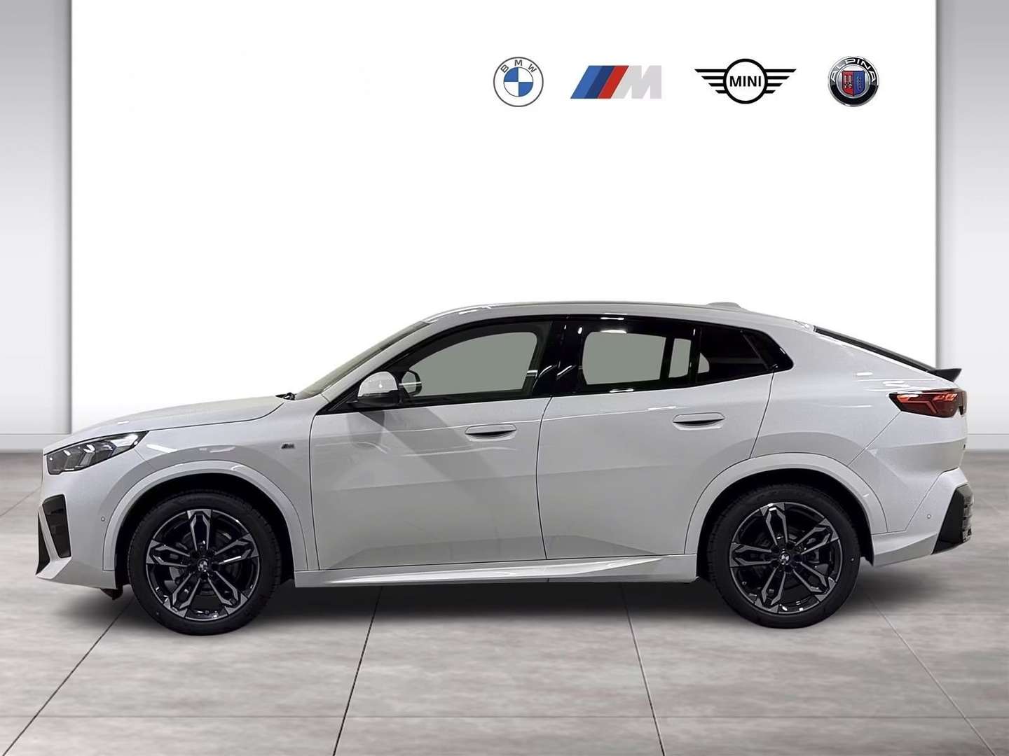 BMW X2 M Sport 20d XDrive - 2025 - Joinsteer - #4