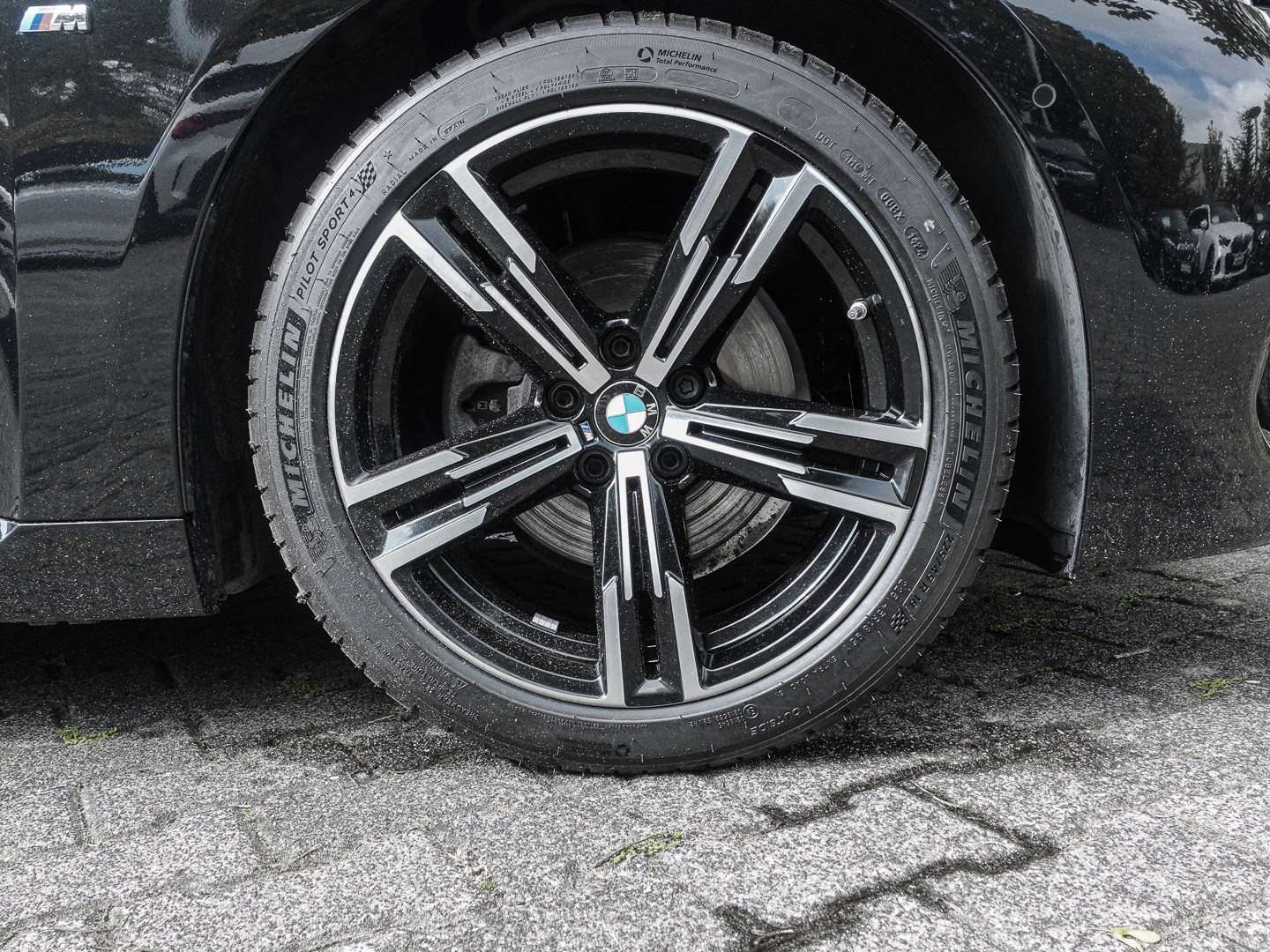 BMW Série 2 Coupé M Sport 220d - 2024 - Joinsteer - #6