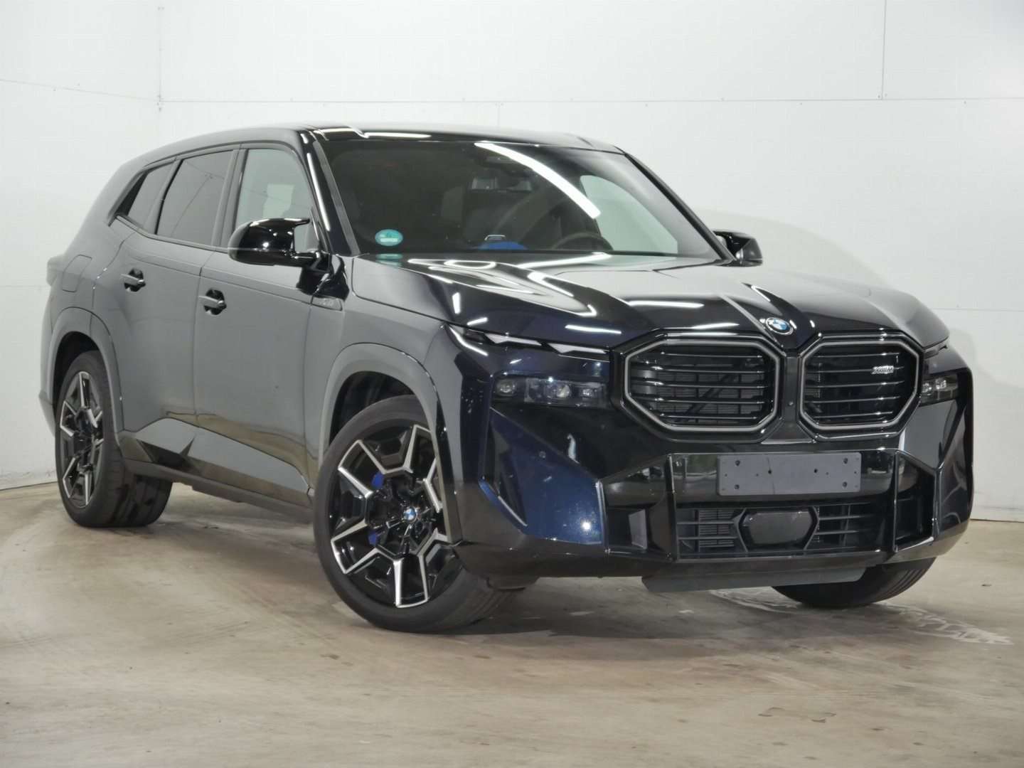 BMW XM M Sport 50e - 2024 - Joinsteer - #1