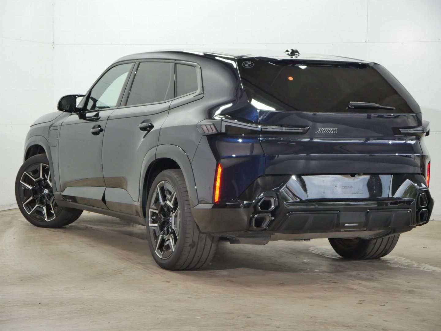 BMW XM M Sport 50e - 2024 - Joinsteer - #2