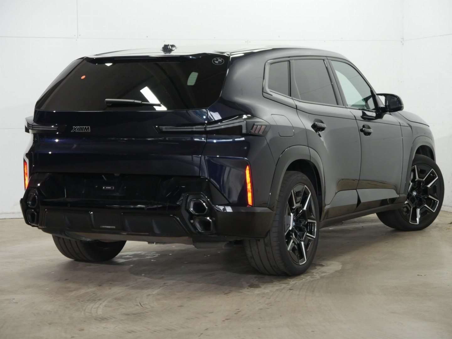 BMW XM M Sport 50e - 2024 - Joinsteer - #3