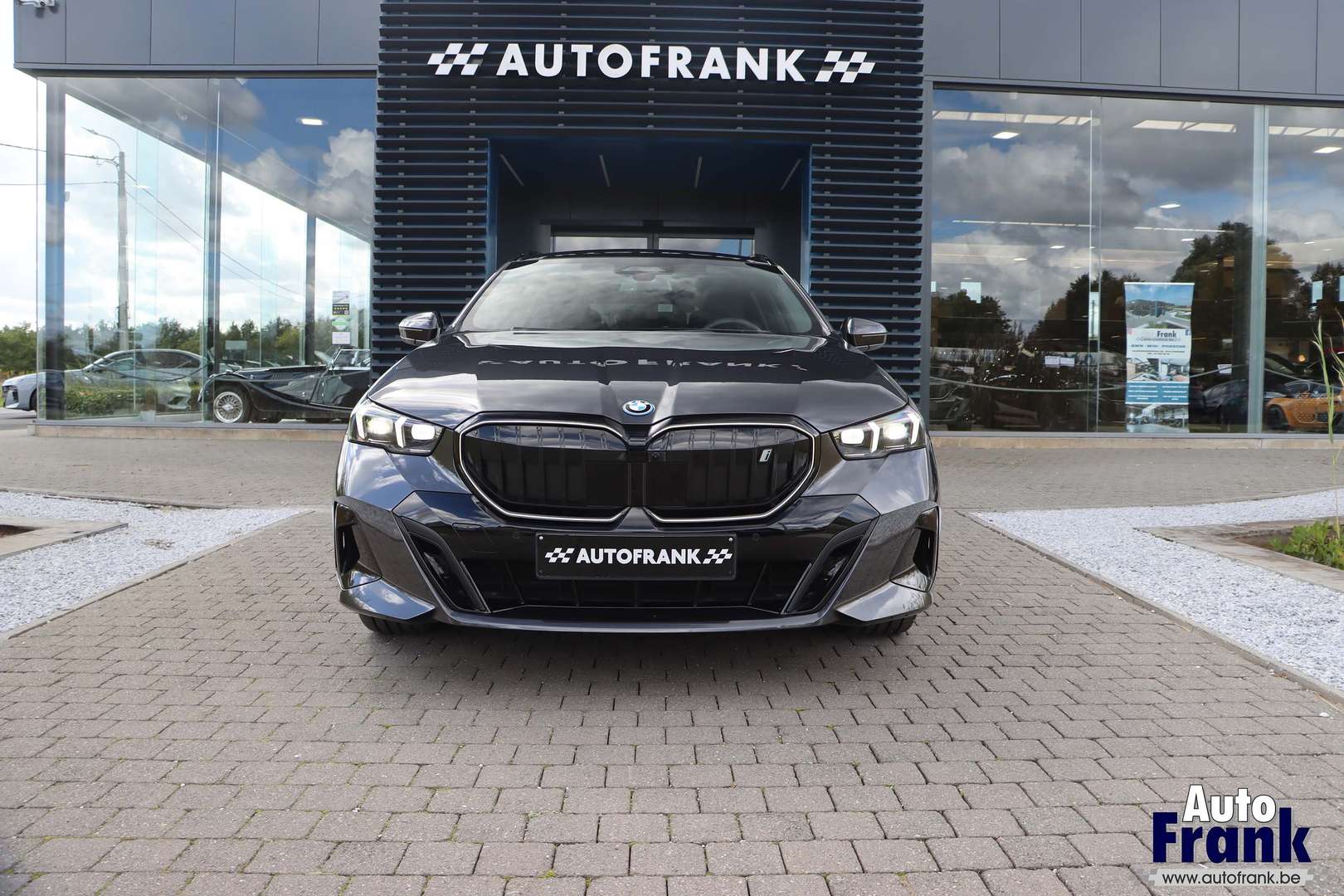 BMW I5 M Sport EDrive40 - 2024 - Joinsteer - #2
