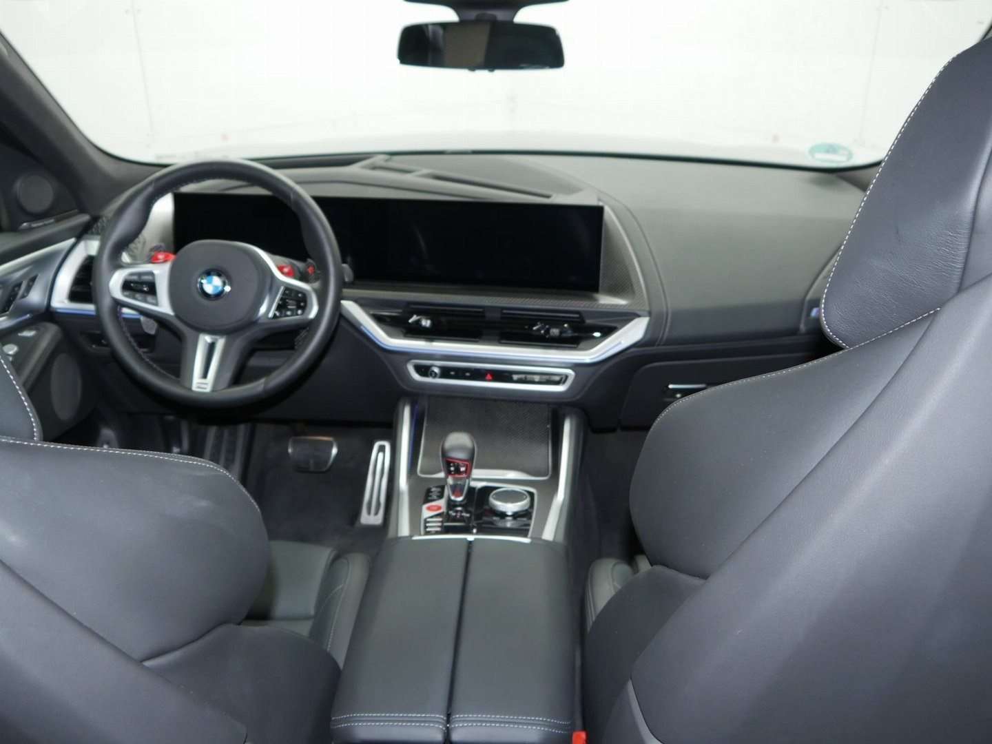 BMW XM M Sport 50e - 2024 - Joinsteer - #6