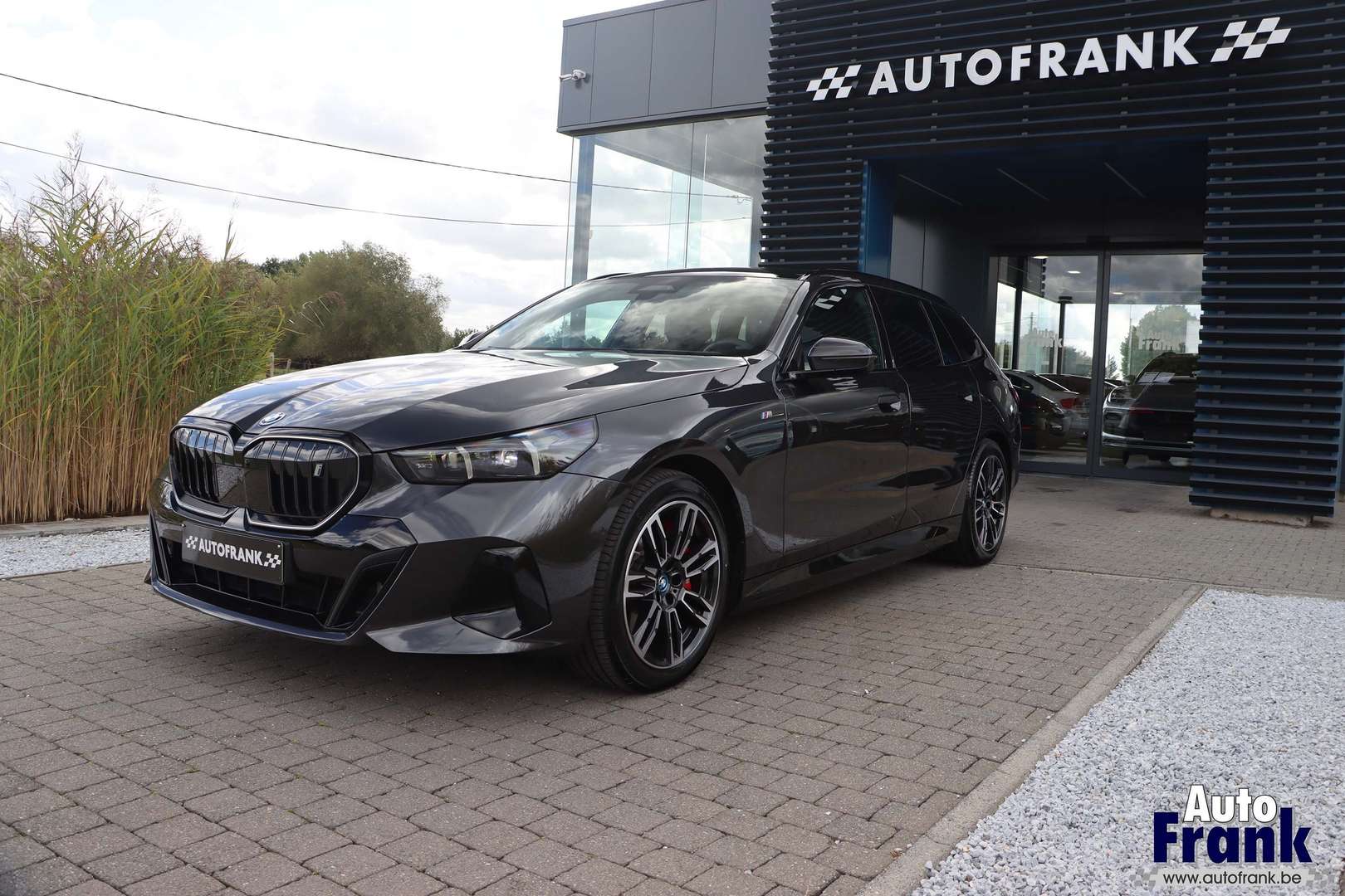 BMW I5 M Sport EDrive40 - 2024 - Joinsteer - #3