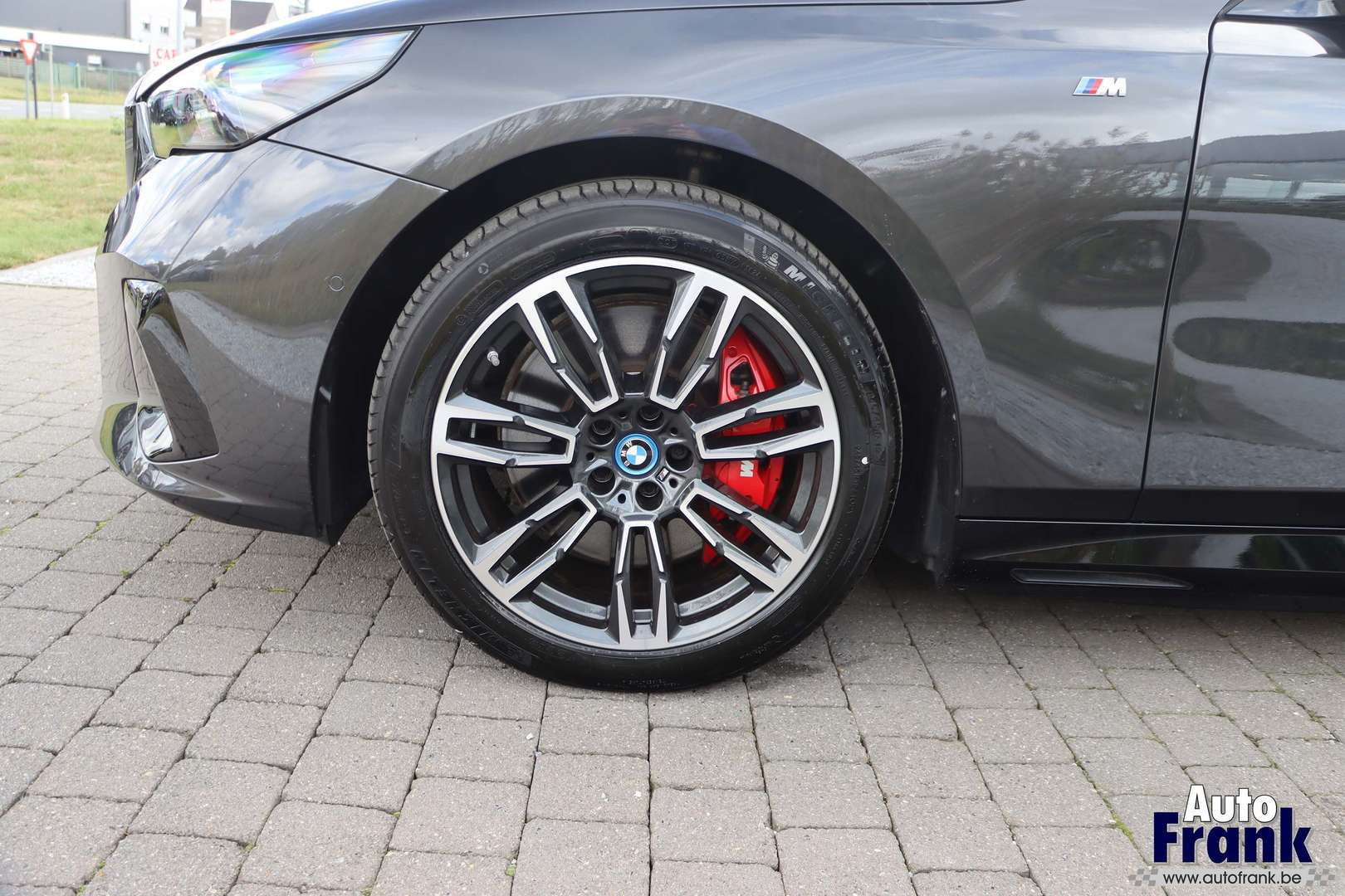 BMW I5 M Sport EDrive40 - 2024 - Joinsteer - #4