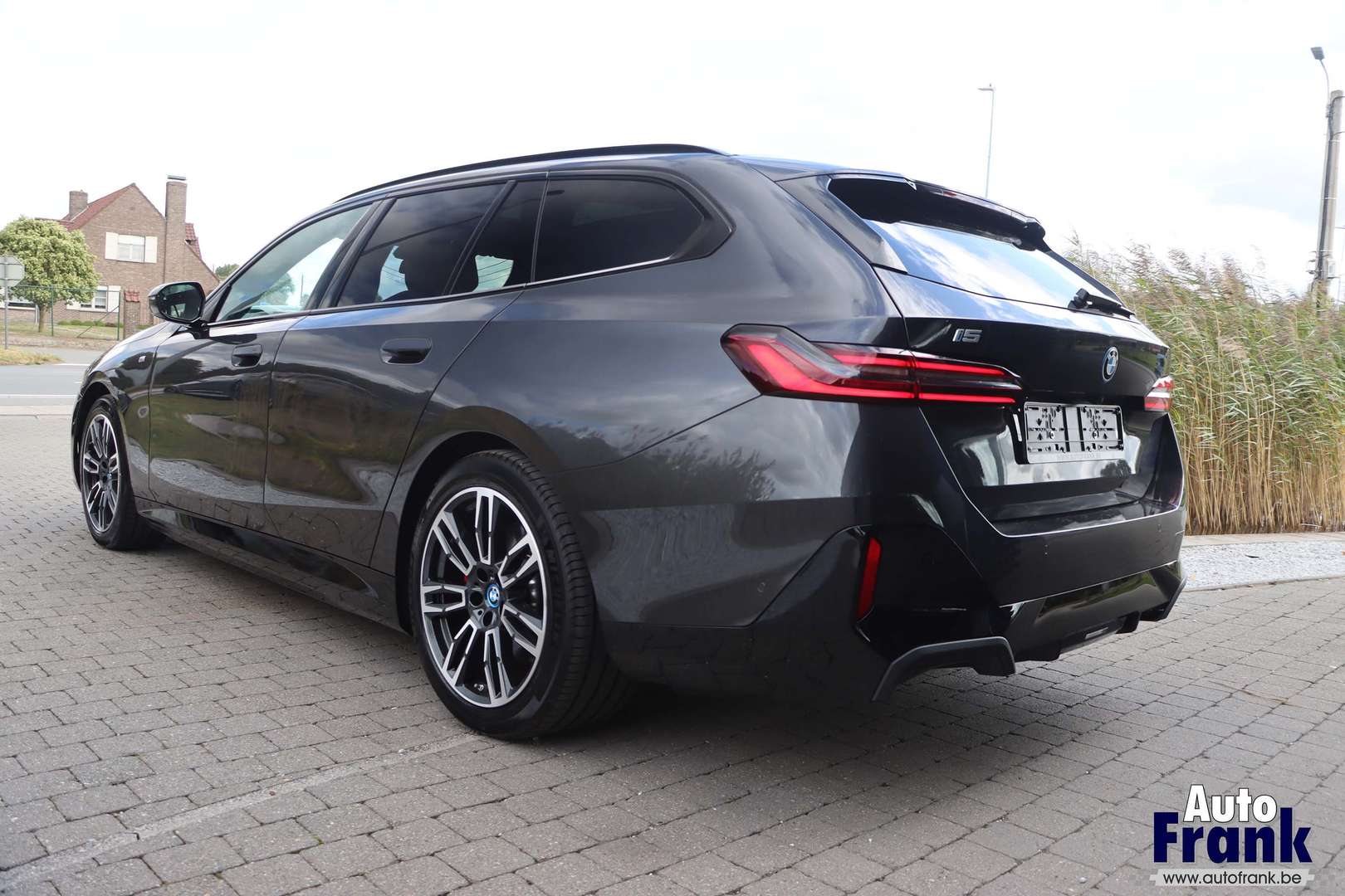 BMW I5 M Sport EDrive40 - 2024 - Joinsteer - #5