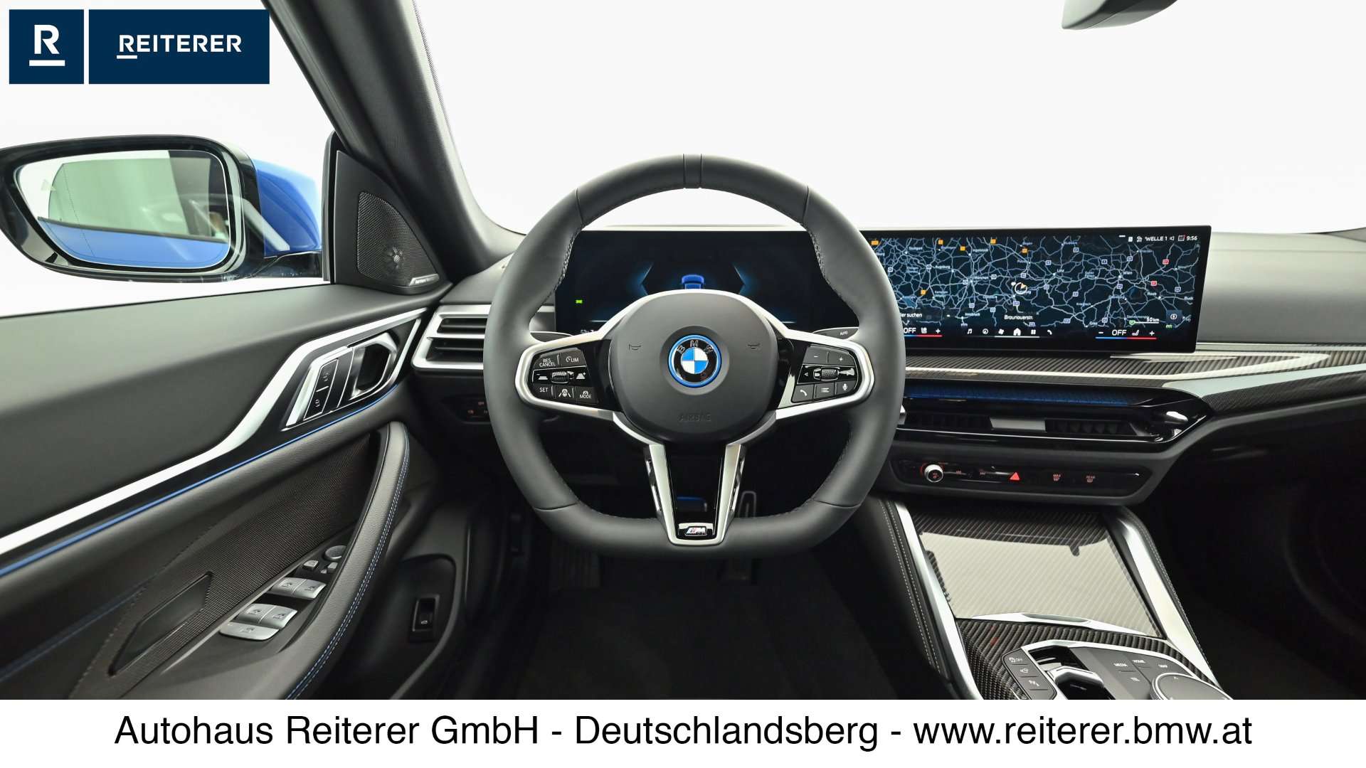 BMW I4 Gran Coupé XDrive40 - 2024 - Joinsteer - #13