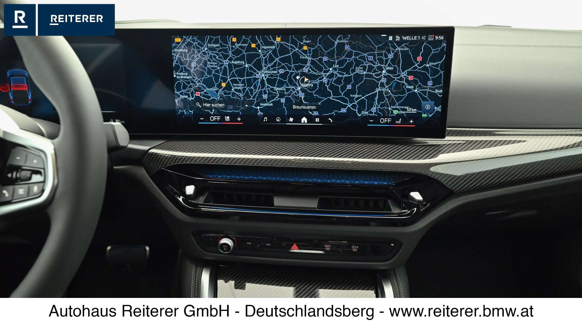 BMW I4 Gran Coupé XDrive40 - 2024 - Joinsteer - #14