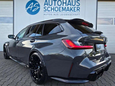 BMW M3 M Sport XDrive Competition -  - Joinsteer - #2