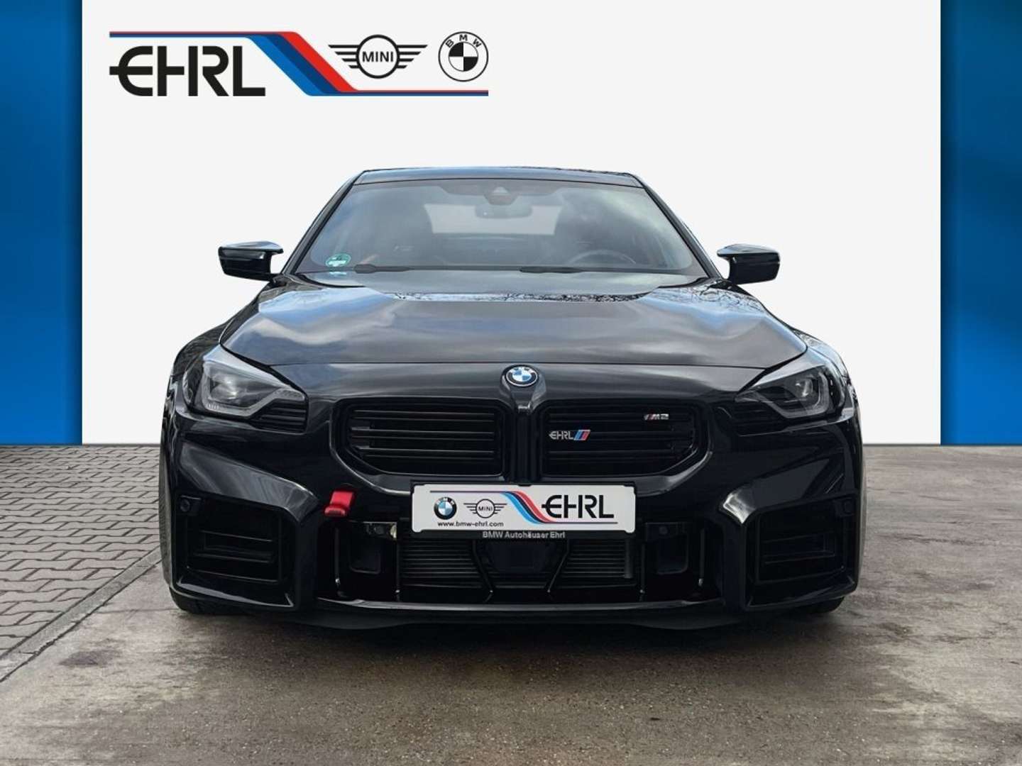 BMW M2 Coupe M Sport M - 2024 - Joinsteer - #2