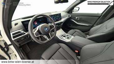 BMW Série 3 330e XDrive — photo 19