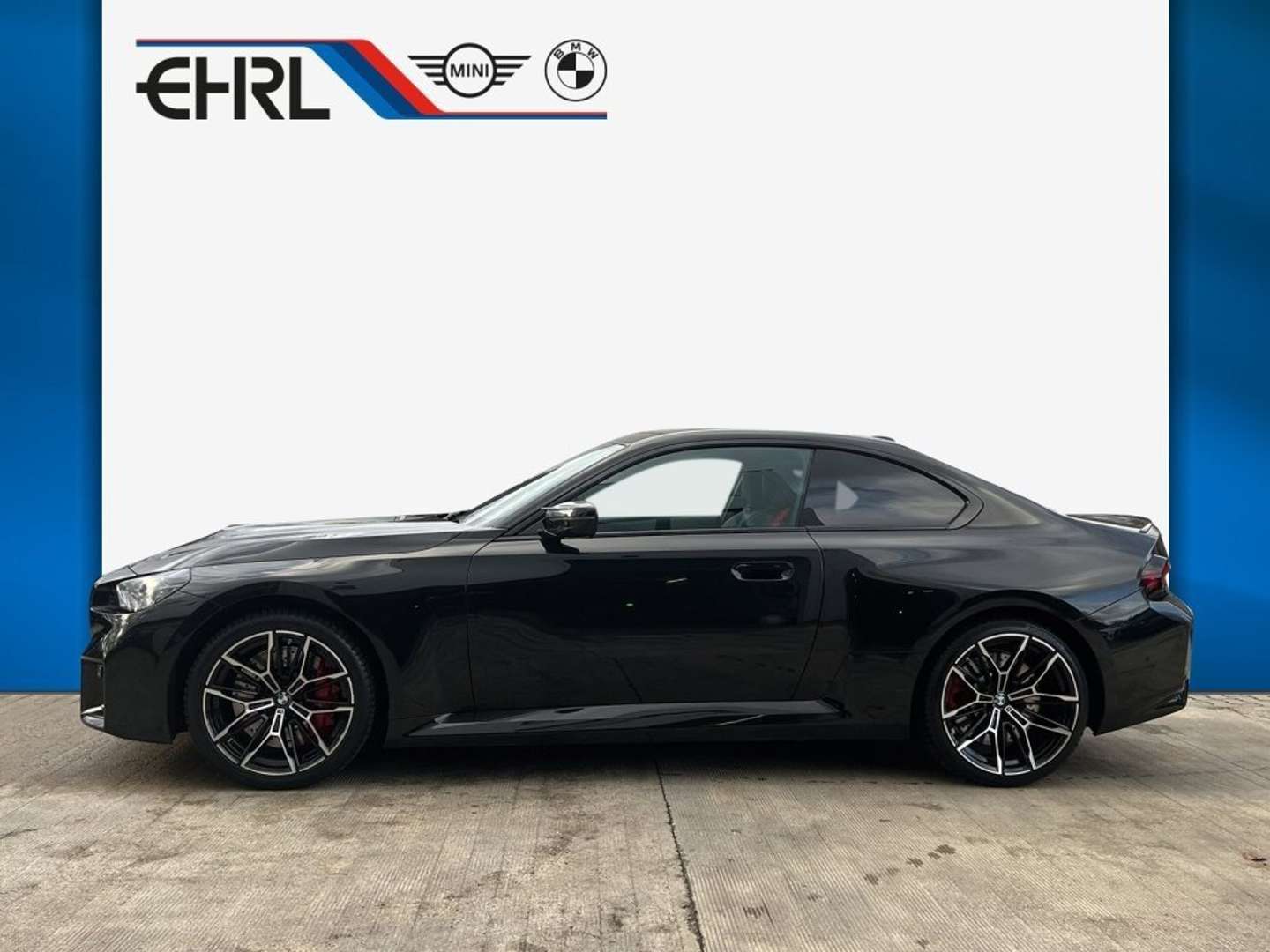 BMW M2 Coupe M Sport M - 2024 - Joinsteer - #3