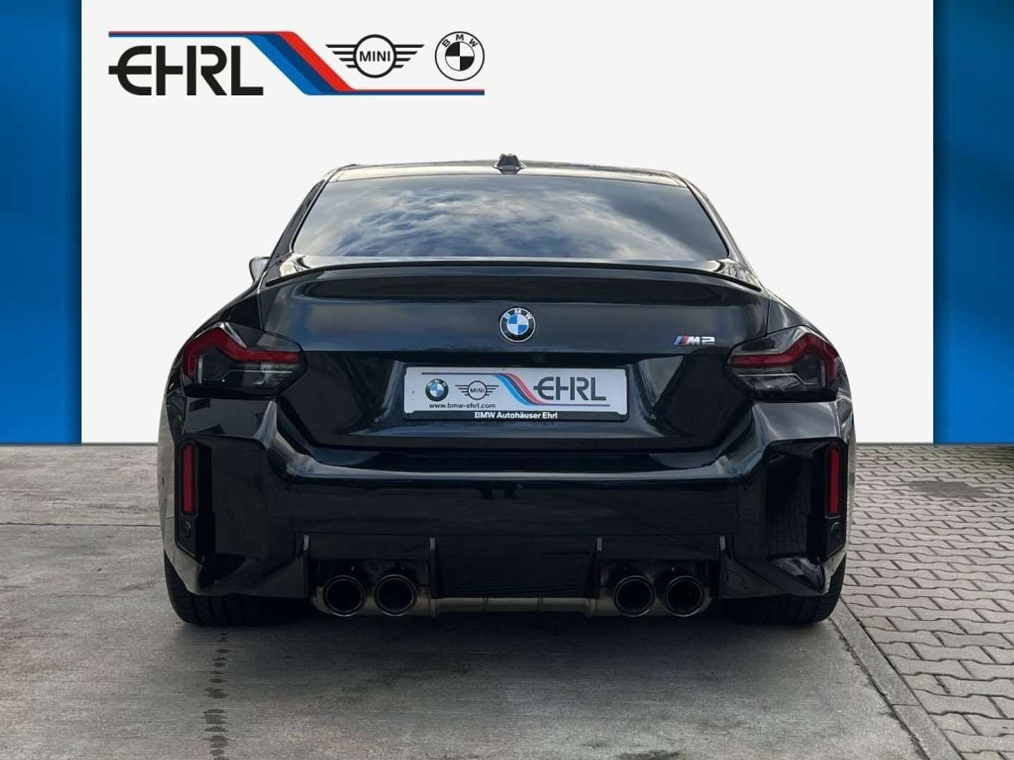 BMW M2 Coupe M Sport M - 2024 - Joinsteer - #4