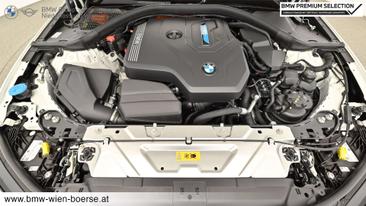 BMW Série 3 330e XDrive — photo 22