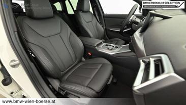 BMW Série 3 330e XDrive — photo 23