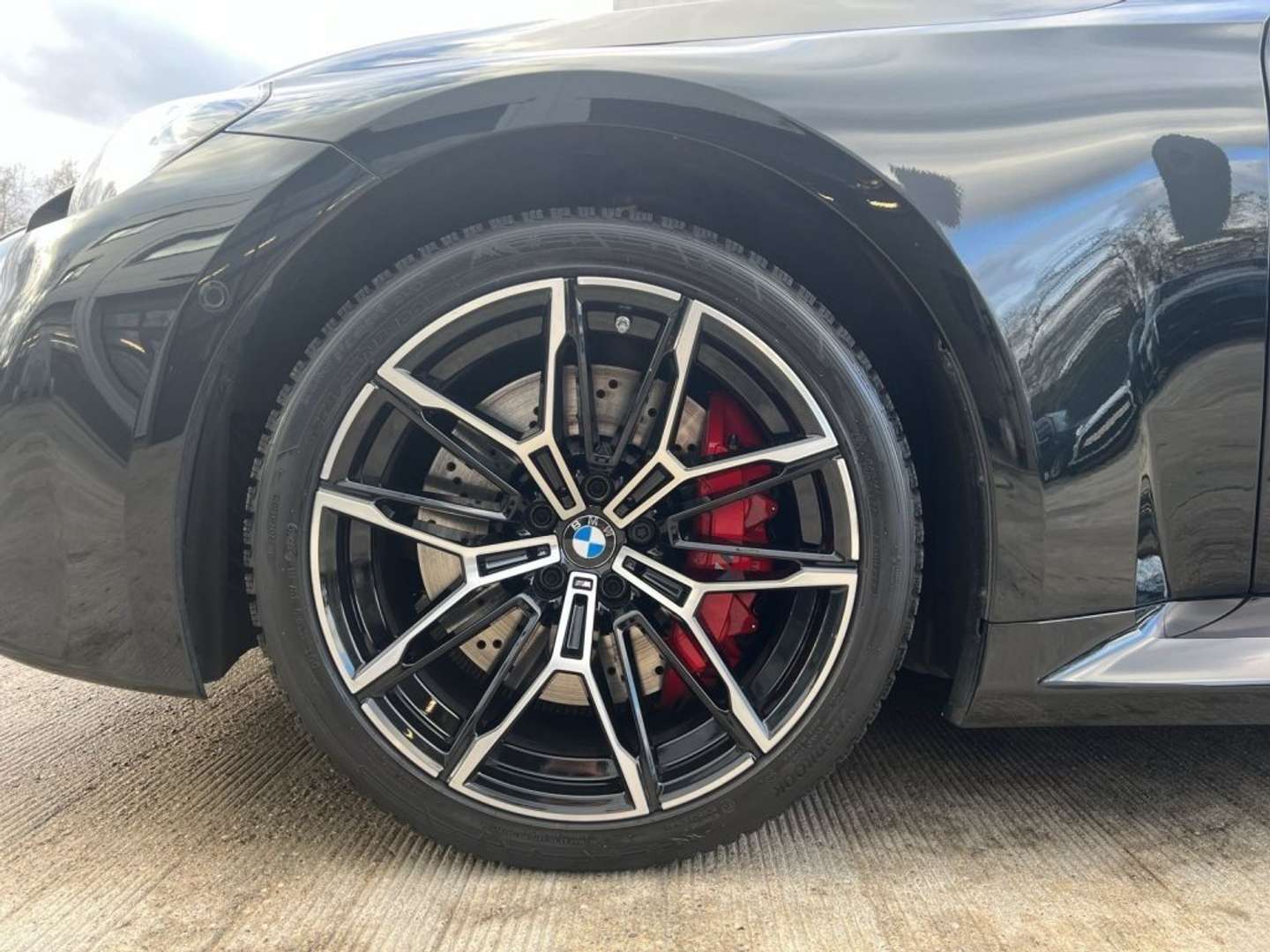 BMW M2 Coupe M Sport M - 2024 - Joinsteer - #6