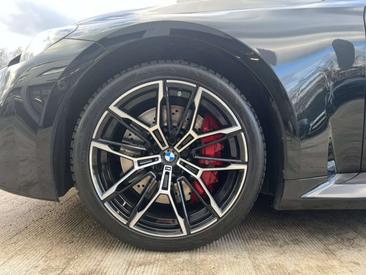 BMW M2 Coupe M Sport M — photo 6