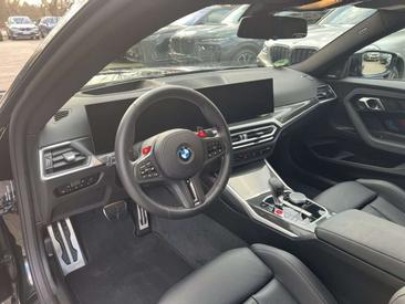 BMW M2 Coupe M Sport M — photo 7