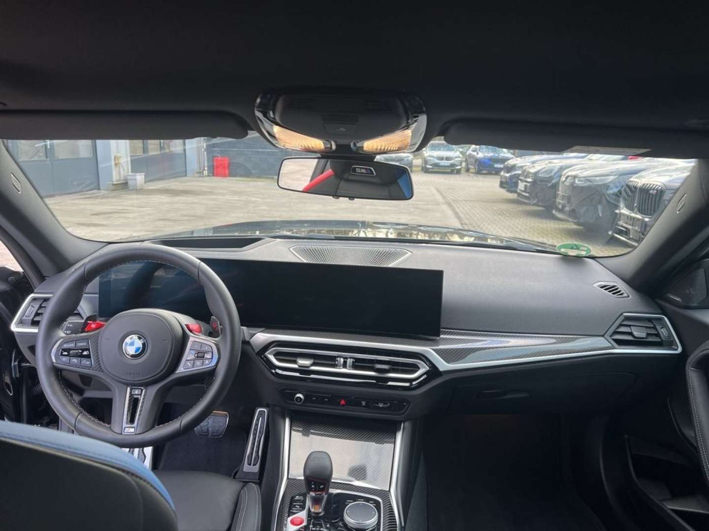 BMW M2 Coupe M Sport M - 2024 - Joinsteer - #8