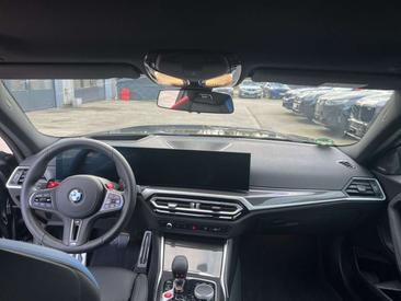 BMW M2 Coupe M Sport M — photo 8