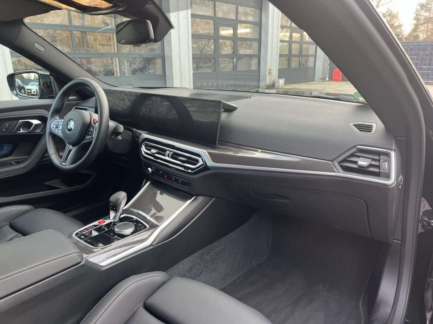 BMW M2 Coupe M Sport M - 2024 - Joinsteer - #9