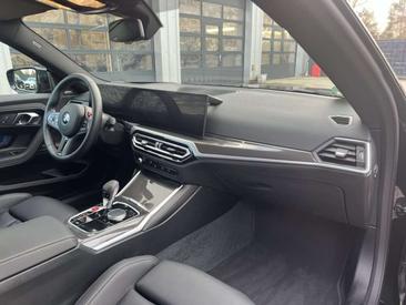 BMW M2 Coupe M Sport M — photo 9
