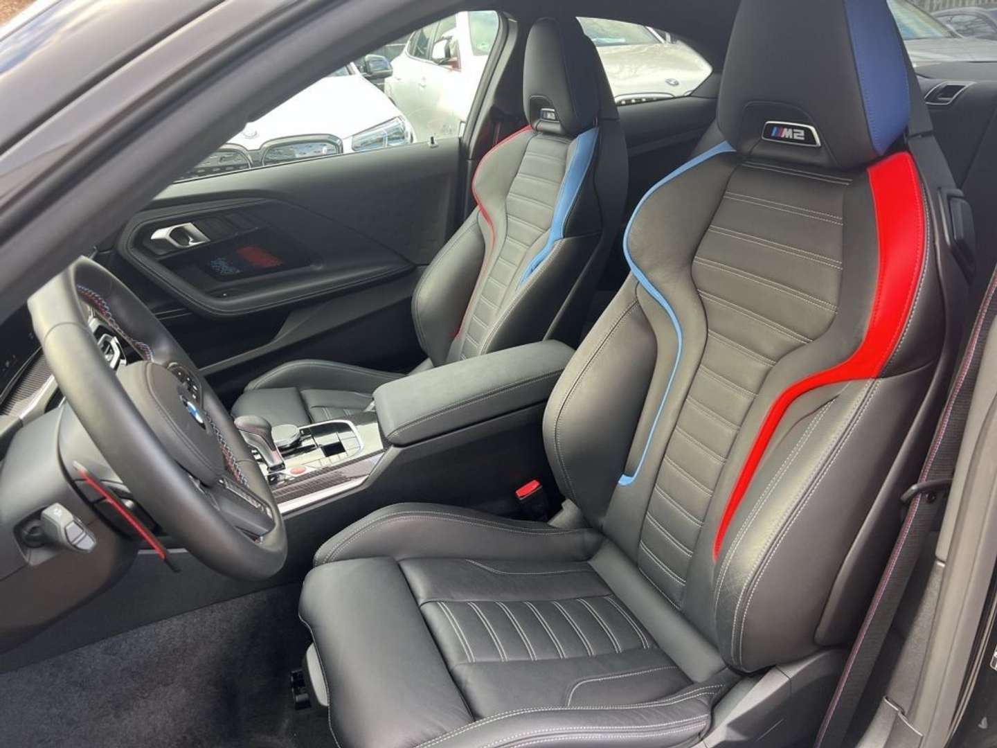 BMW M2 Coupe M Sport M - 2024 - Joinsteer - #10