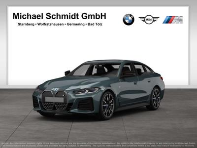 BMW I4 XDrive40 Gran Coupé M Sport XDrive40 - - Joinsteer - #1