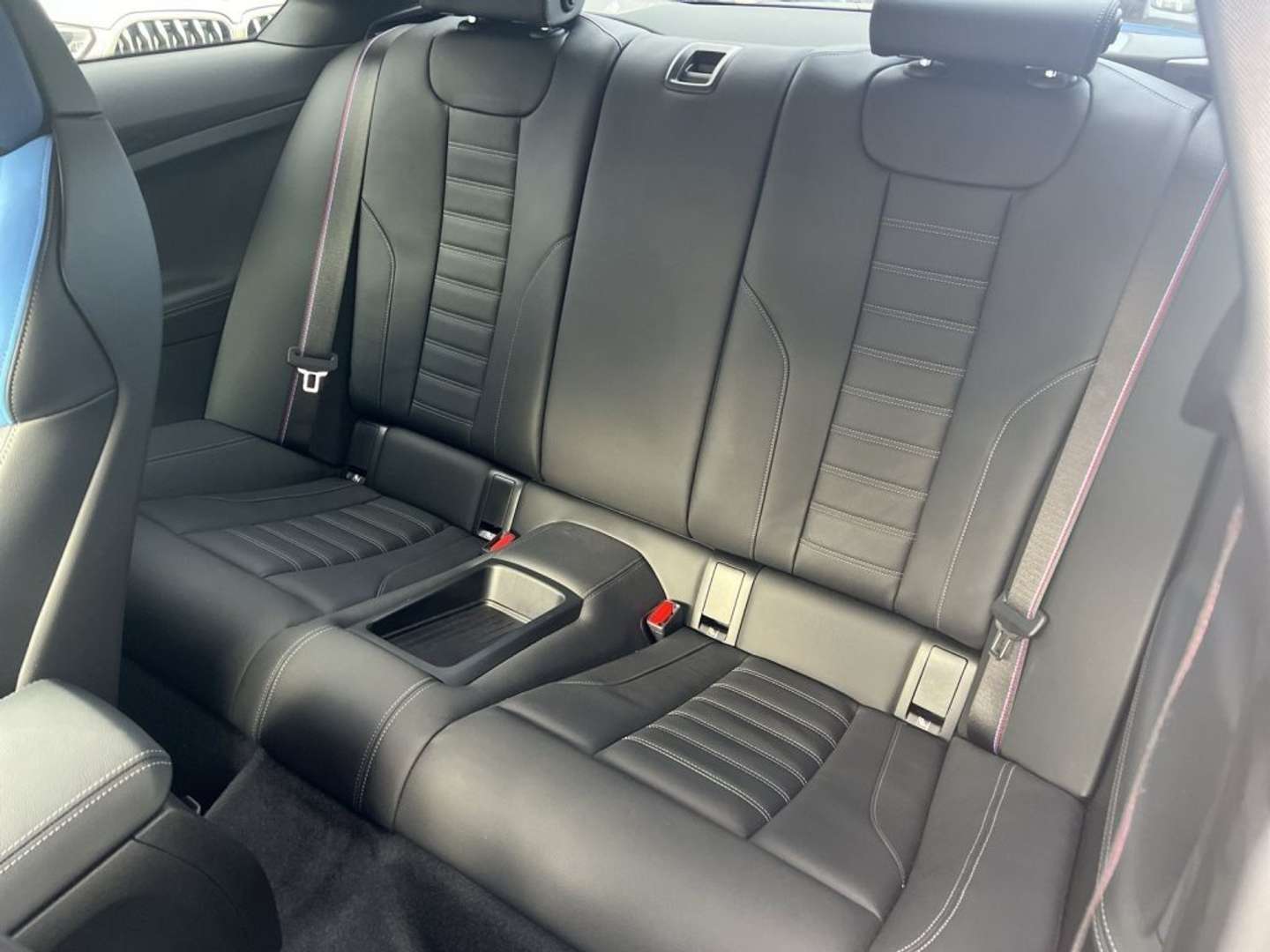 BMW M2 Coupe M Sport M - 2024 - Joinsteer - #11