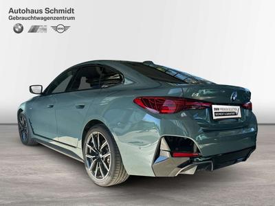 BMW I4 XDrive40 Gran Coupé M Sport XDrive40 - - Joinsteer - #2