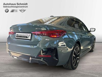 BMW I4 XDrive40 Gran Coupé M Sport XDrive40 - - Joinsteer - #4