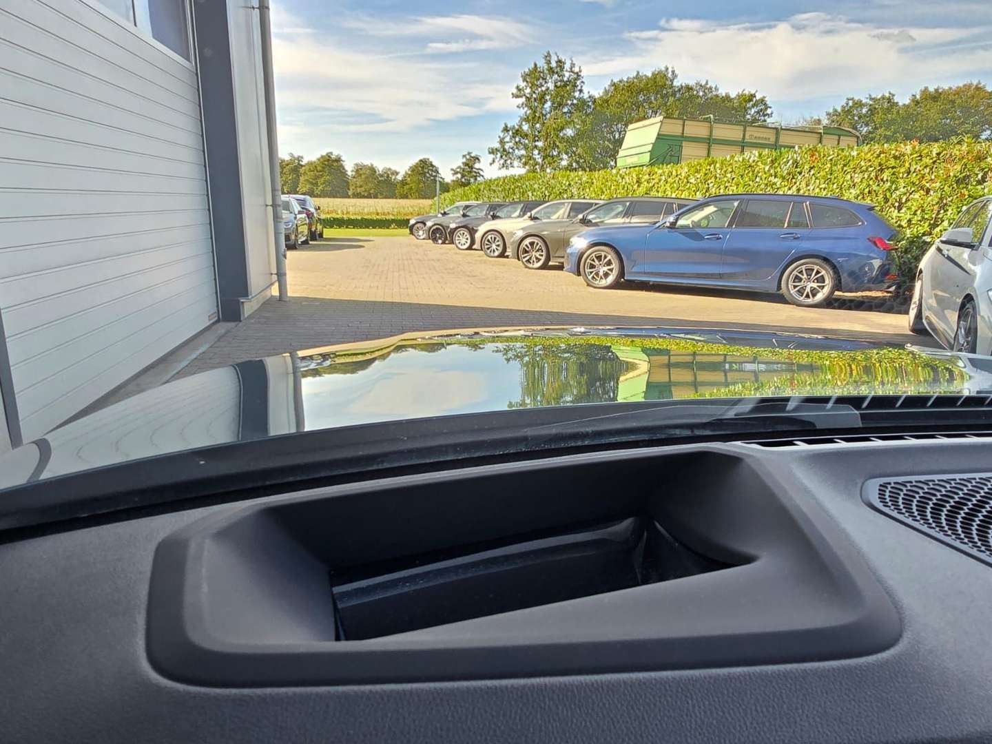 BMW M3 M Sport XDrive Competition - 2024 - Joinsteer - #33