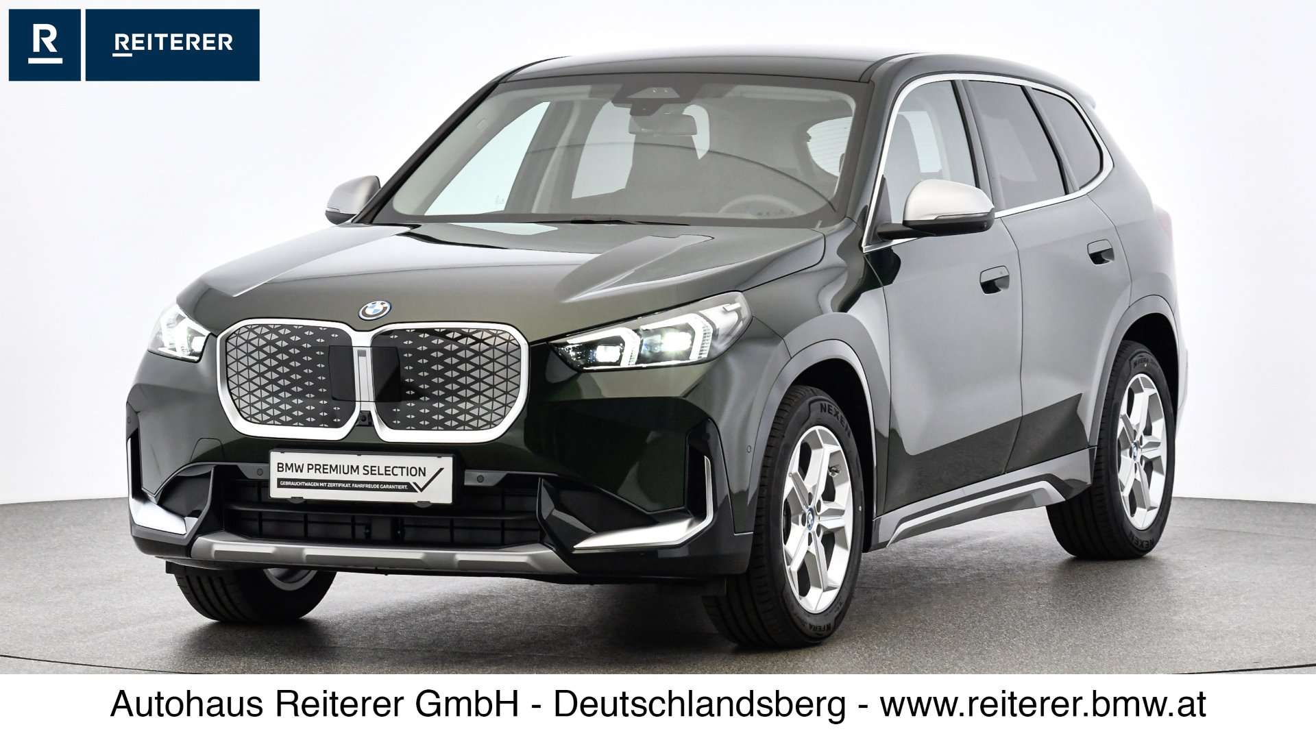 BMW IX1 X-Line EDrive20 - 2024 - Joinsteer - #1