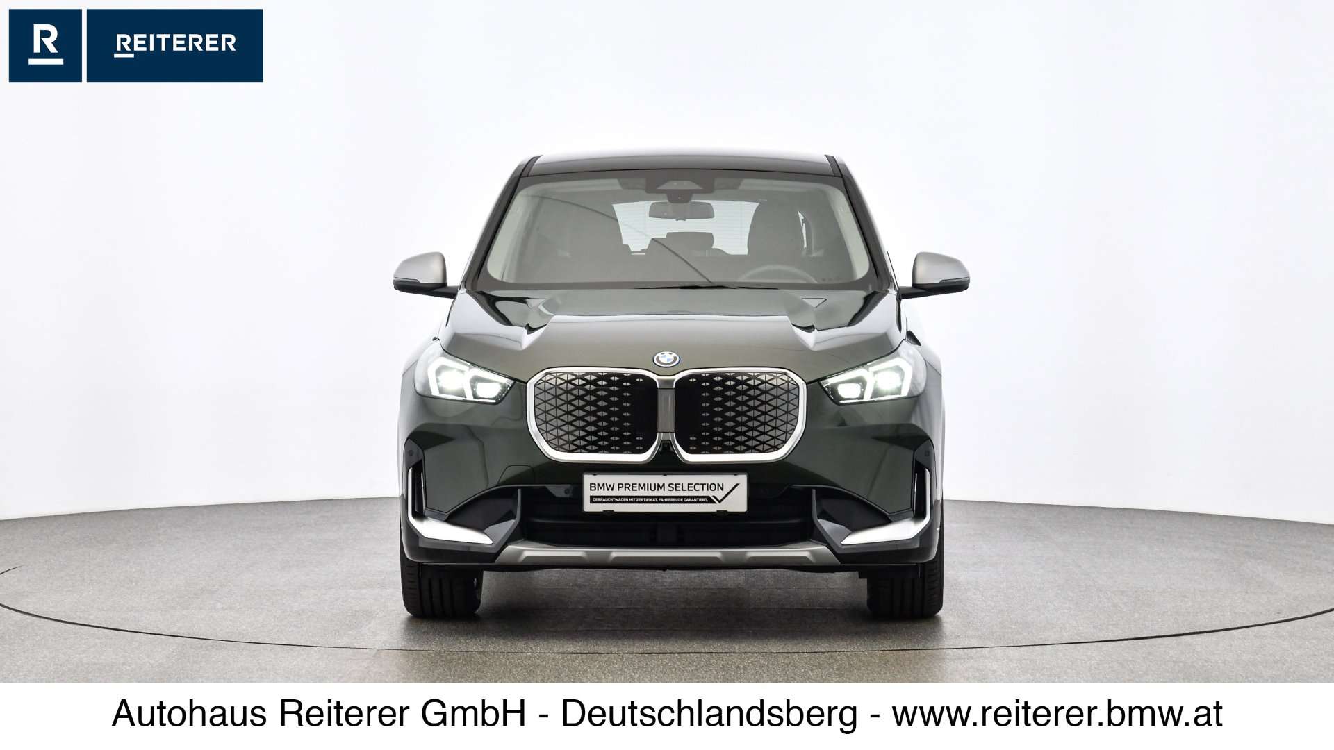BMW IX1 X-Line EDrive20 - 2024 - Joinsteer - #2
