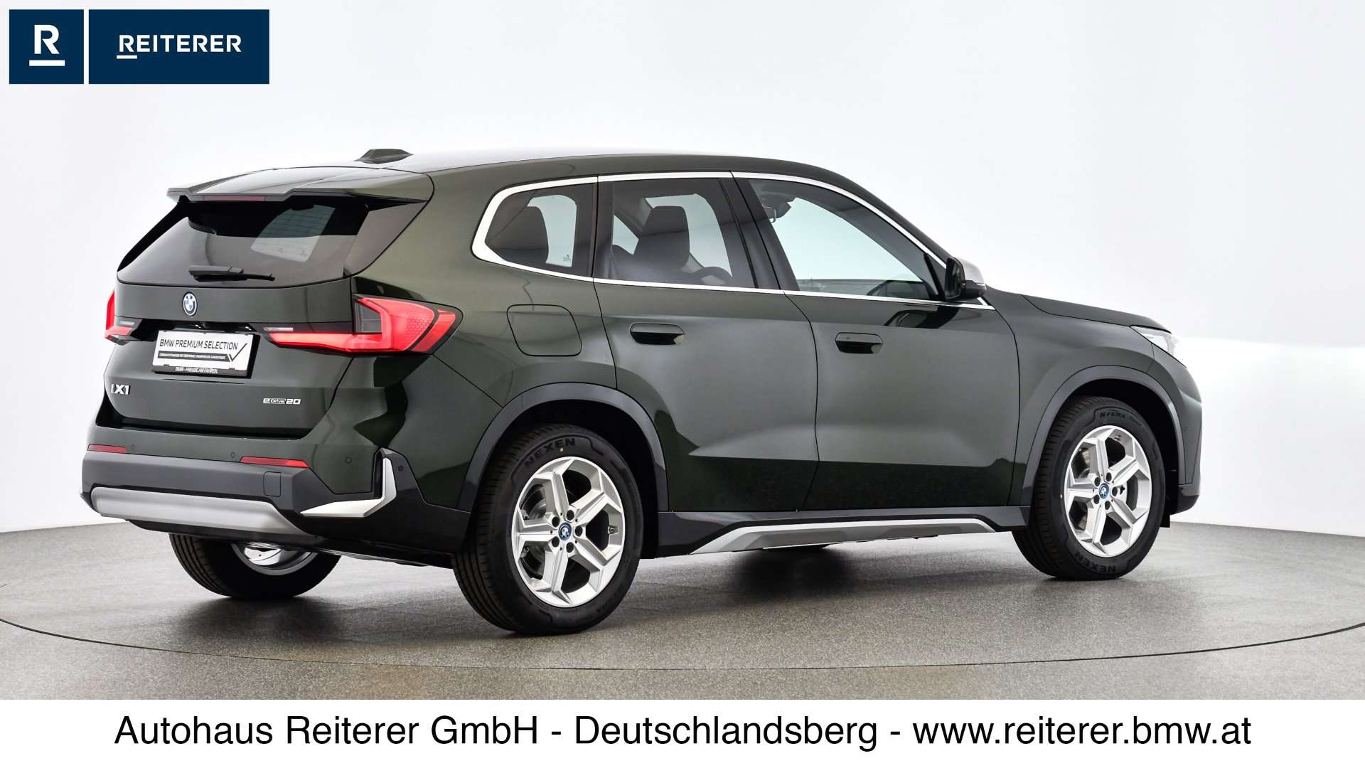 BMW IX1 X-Line EDrive20 - 2024 - Joinsteer - #6