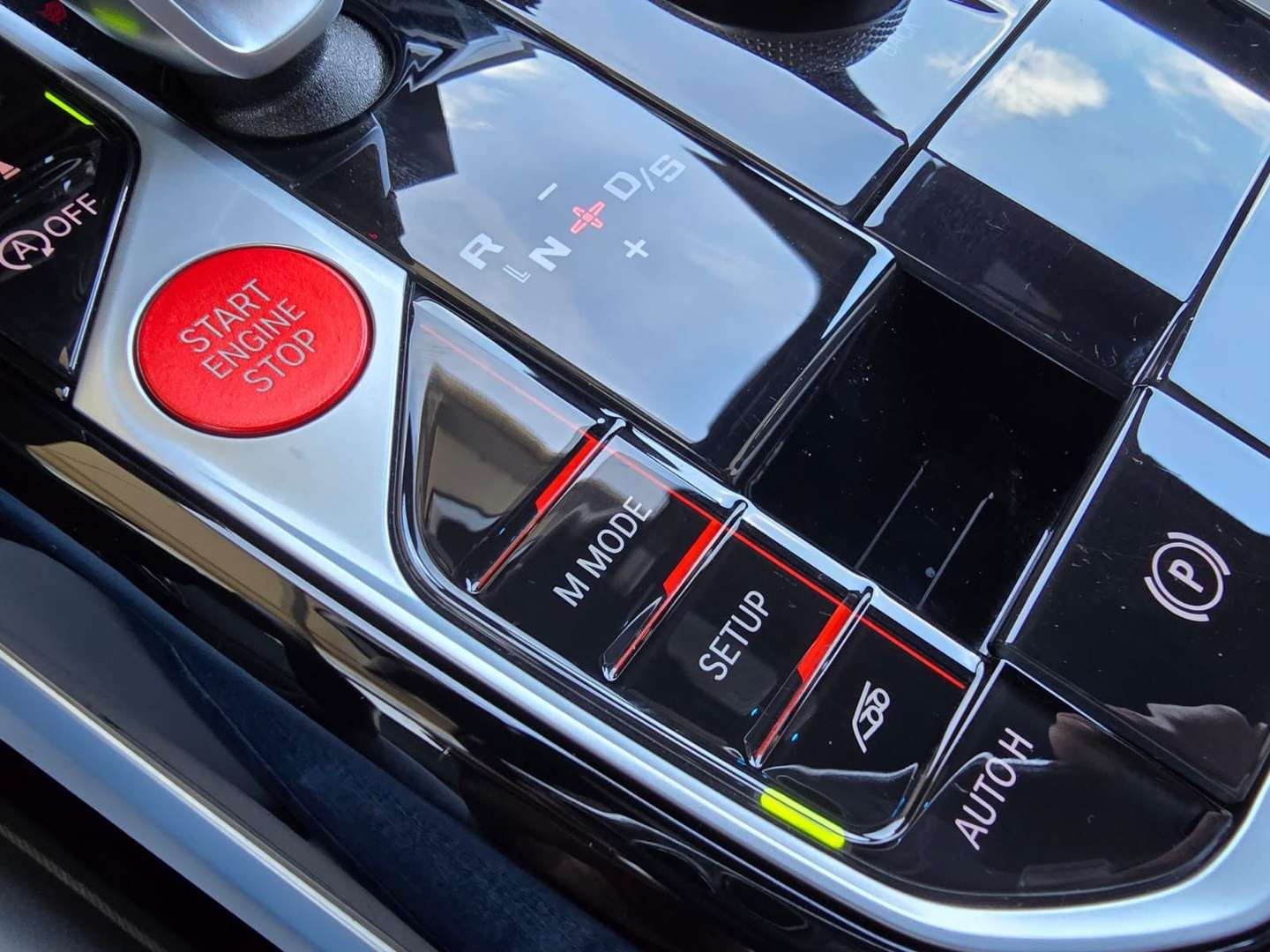 BMW M3 M Sport XDrive Competition - 2024 - Joinsteer - #39