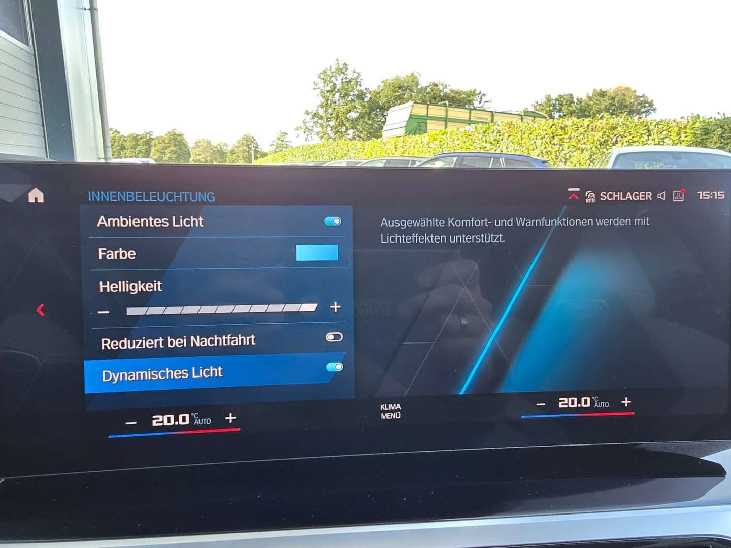 BMW M3 M Sport XDrive Competition - 2024 - Joinsteer - #40