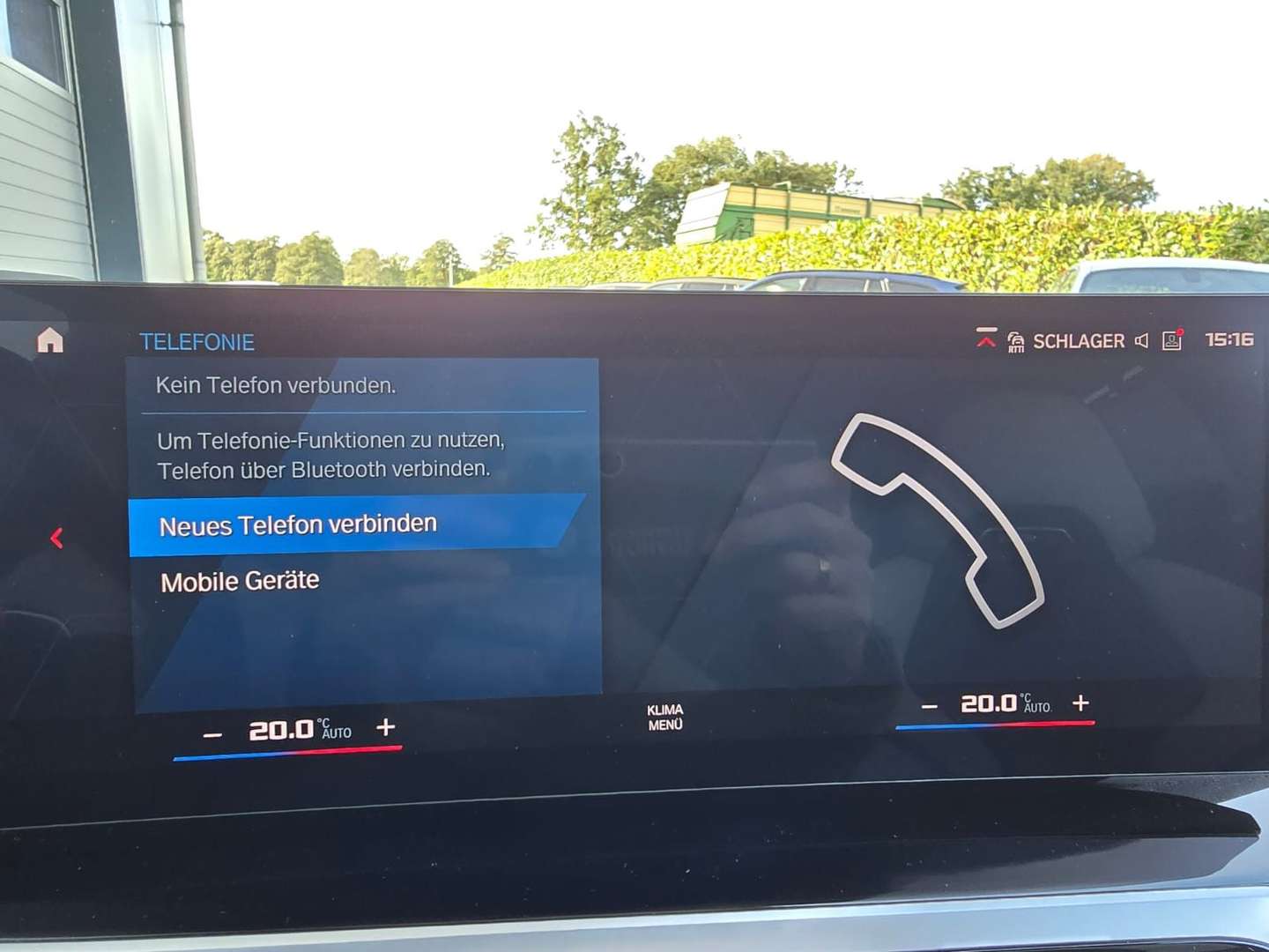 BMW M3 M Sport XDrive Competition - 2024 - Joinsteer - #43