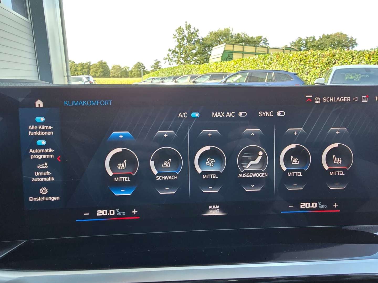 BMW M3 M Sport XDrive Competition - 2024 - Joinsteer - #44