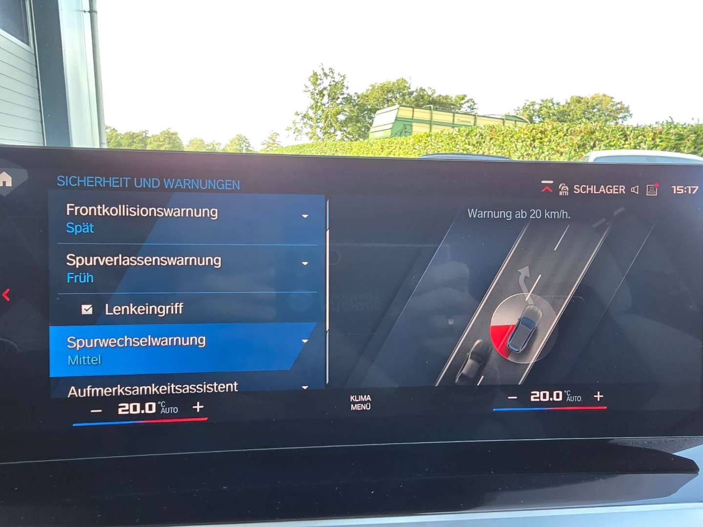 BMW M3 M Sport XDrive Competition - 2024 - Joinsteer - #45