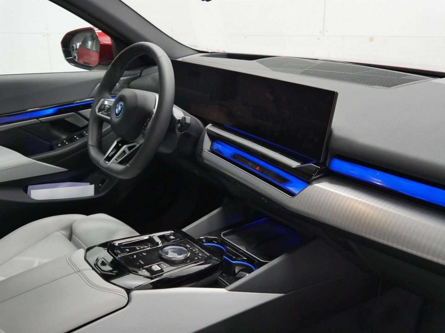 BMW I5 Touring M Sport EDrive40 - 2025 - Joinsteer - #4