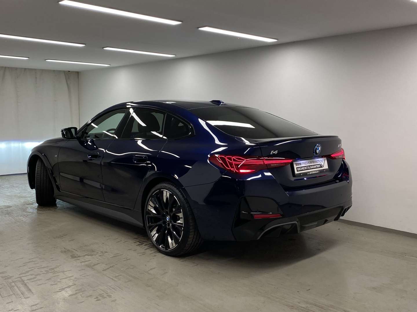 BMW I4 Gran Coupé M Sport M50 XDrive - 2025 - Joinsteer - #2